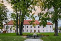 Castle Hotel Hradek 20